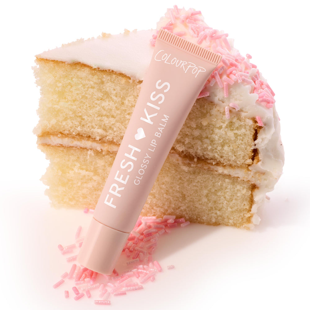 ColourPop Glossy Lip Balm Trios - Promo Price