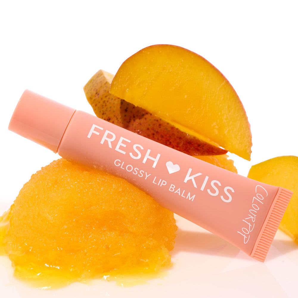 ColourPop Glossy Lip Balm Trios - Promo Price