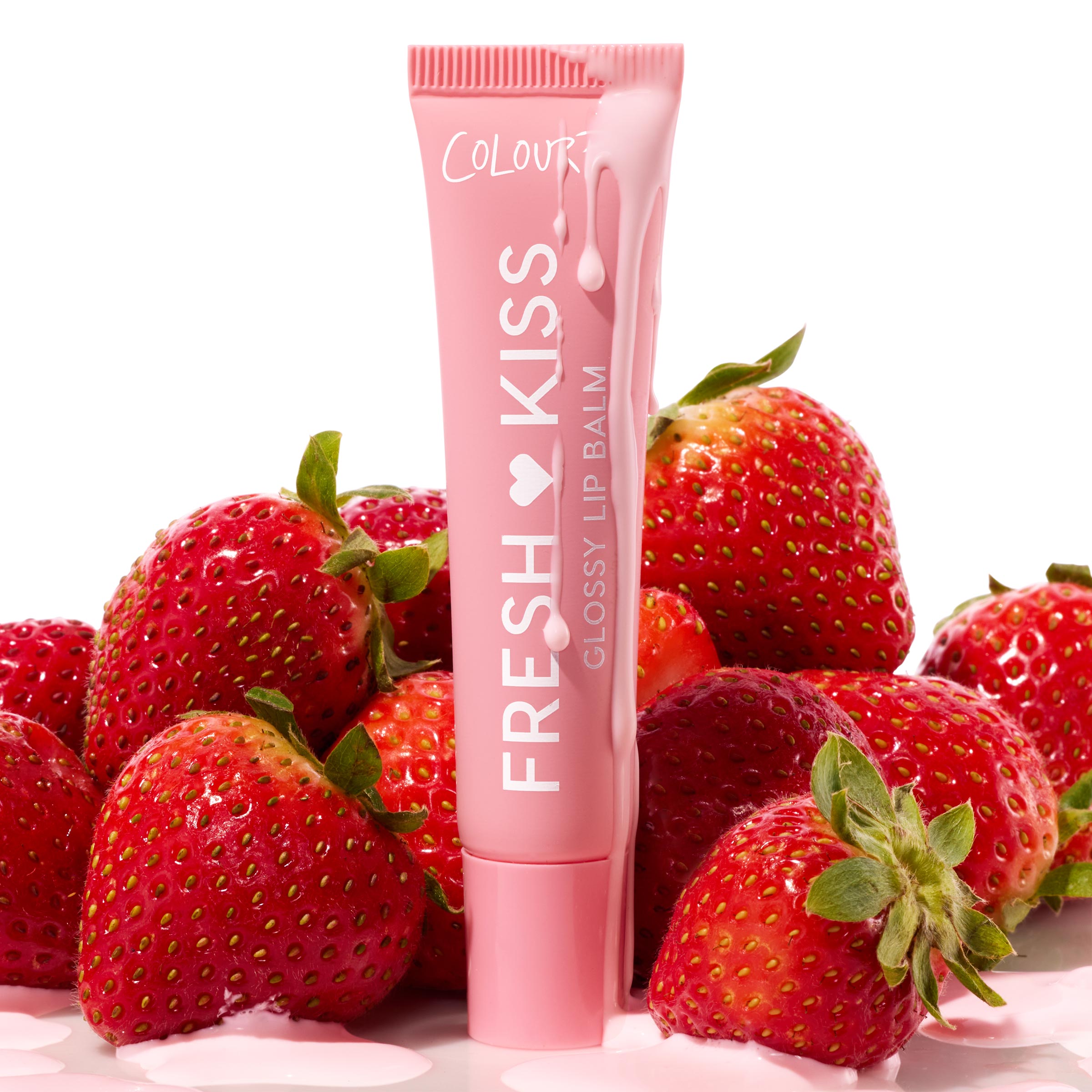 ColourPop Glossy Lip Balm Trios - Promo Price