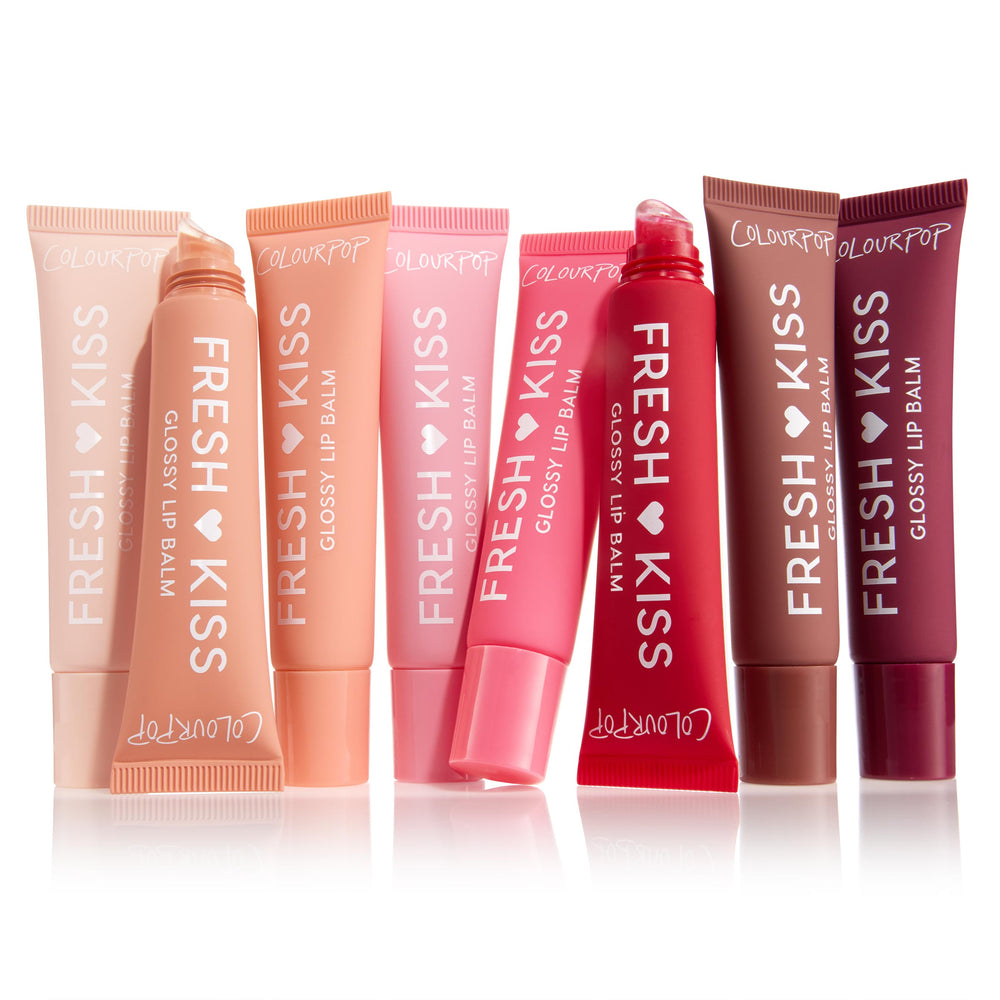 ColourPop Gloss Goals - On Sale