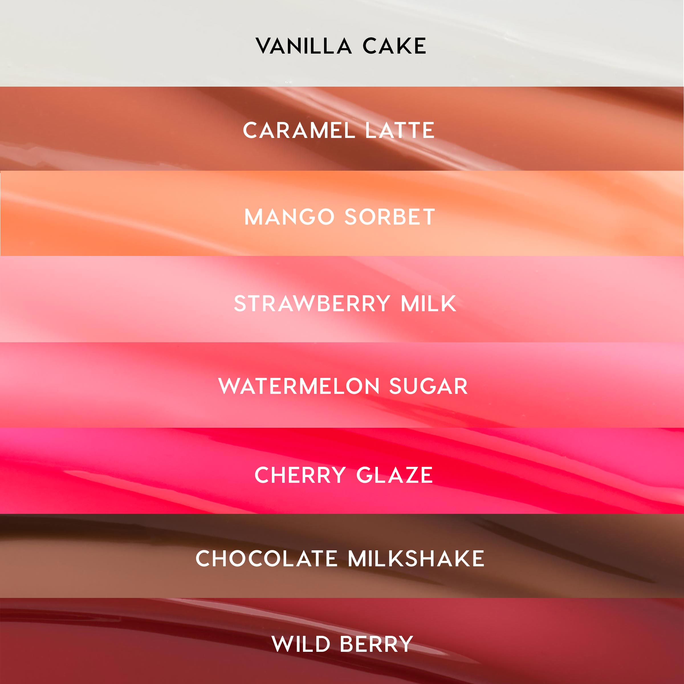 ColourPop Gloss Goals - On Sale