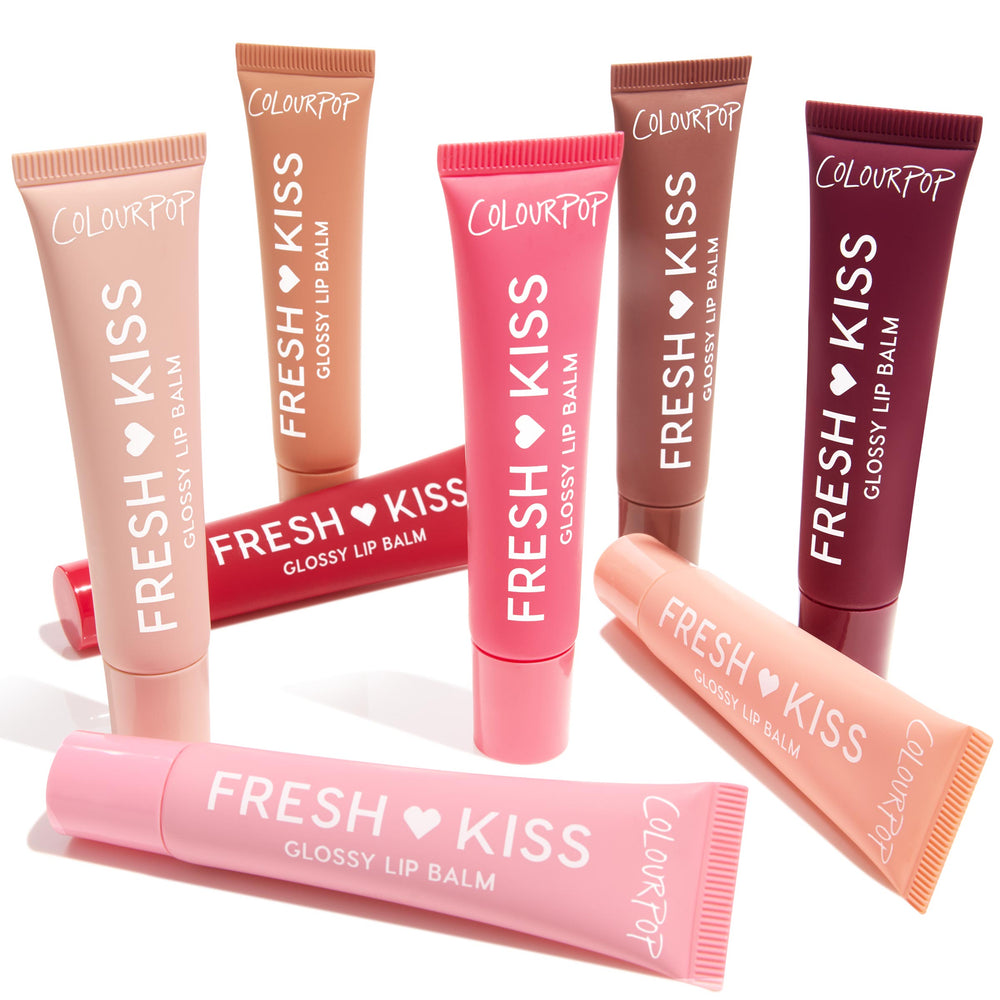 ColourPop Gloss Goals - On Sale