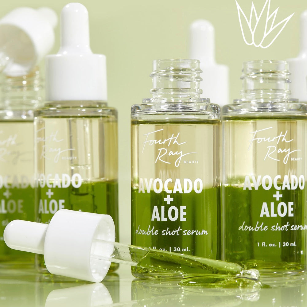 ColourPop Avocado + Aloe Double Shot - For Sale