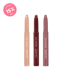 ColourPop Shadow Stix Trio - Promo Price