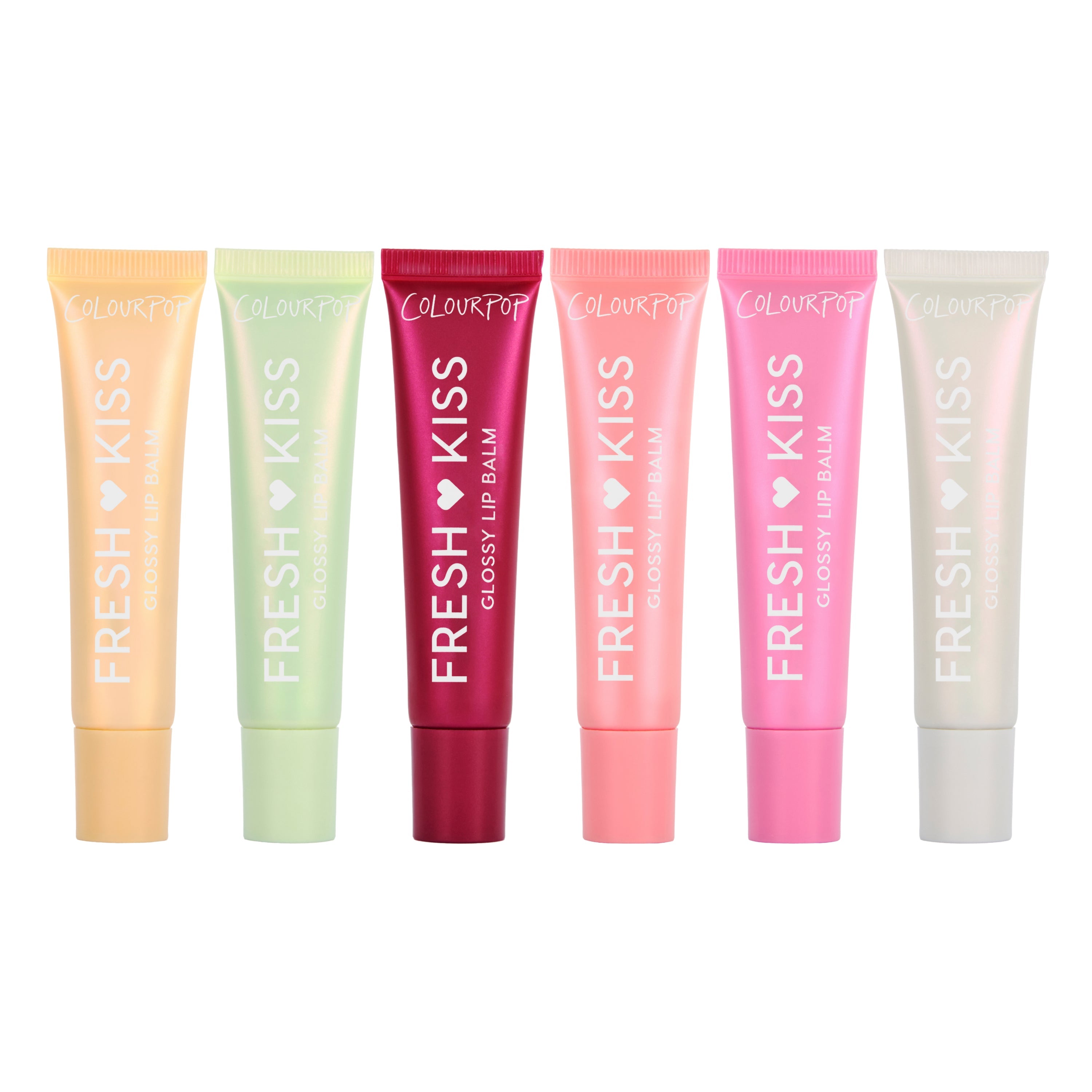 ColourPop Shine. Shimmer. Repeat. - Promo Price