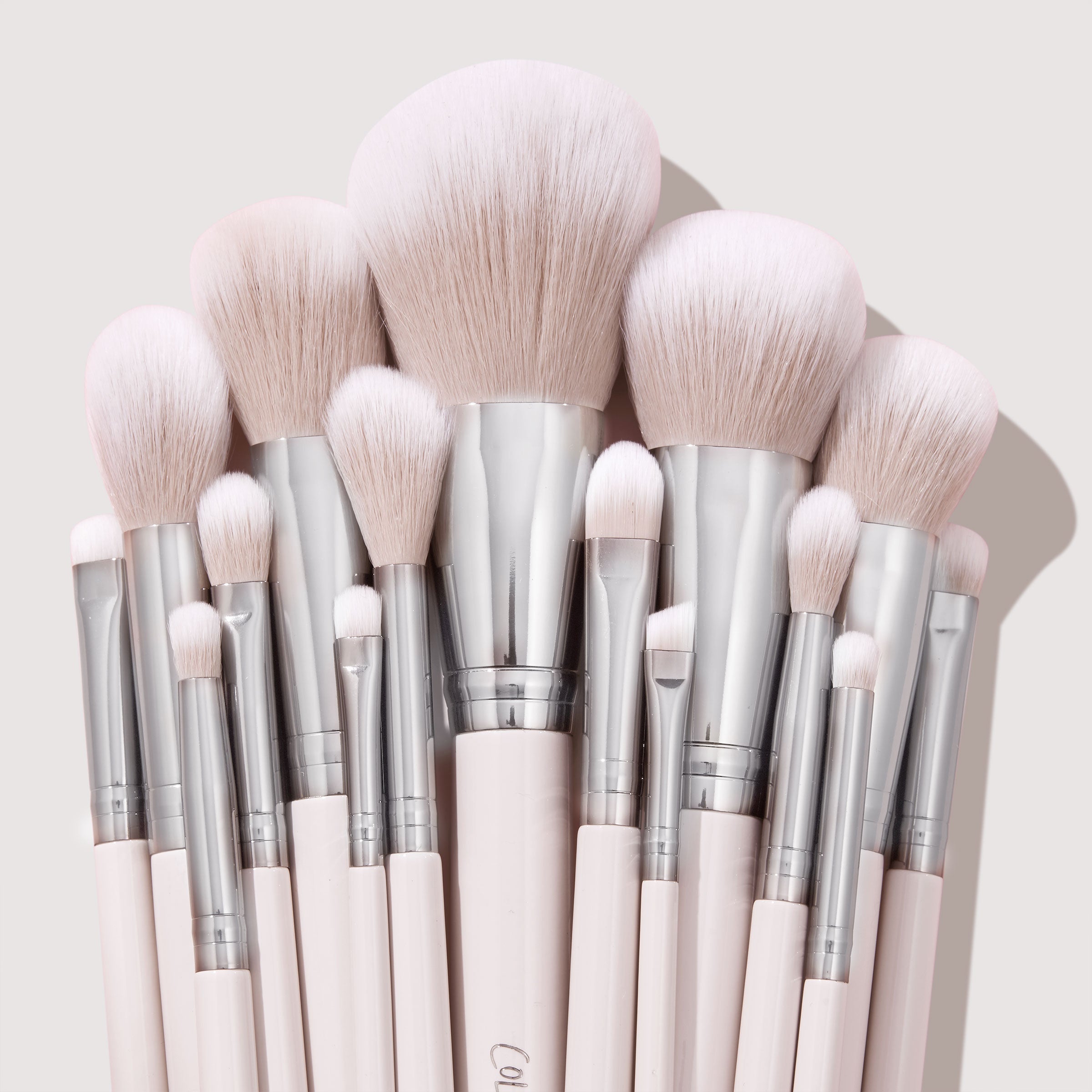 ColourPop Megapalette and Brush Roll Bundle - For Sale