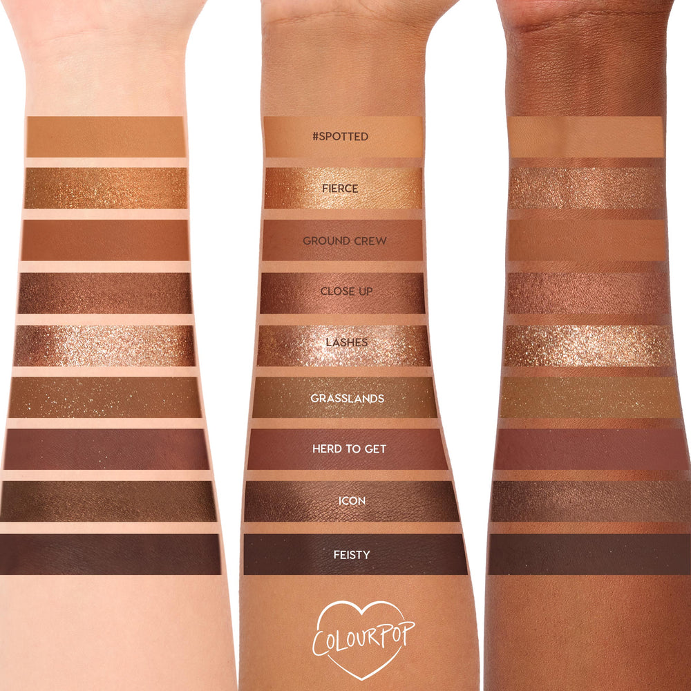 ColourPop Tone Up - For Sale