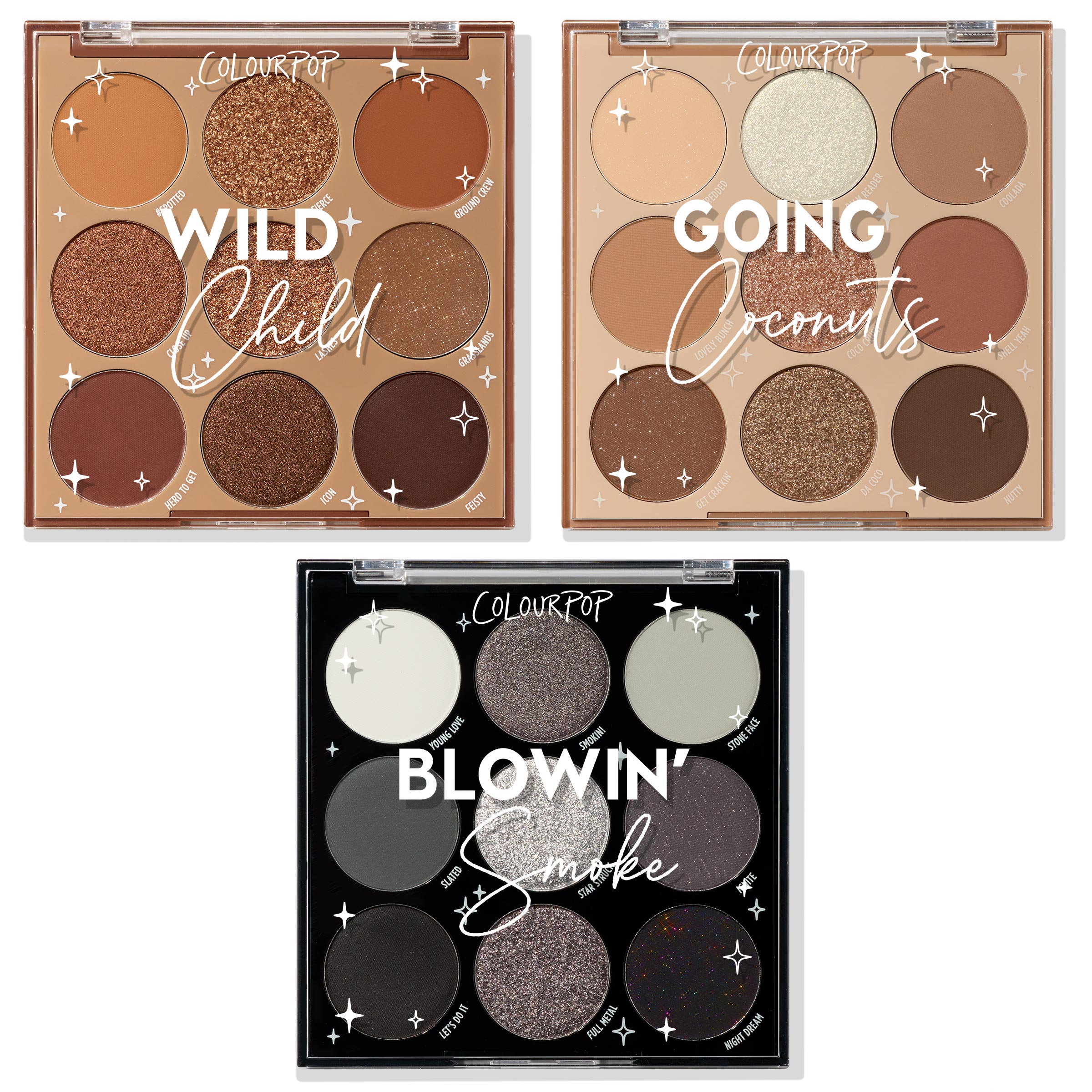 ColourPop Tone Up - For Sale