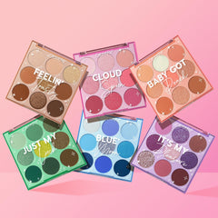 ColourPop Rainbow Rush - Special Offer