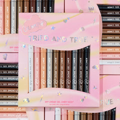 ColourPop BFF Crème Gel Liner Vault - On Sale