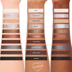 ColourPop BFF Crème Gel Liner Vault - On Sale