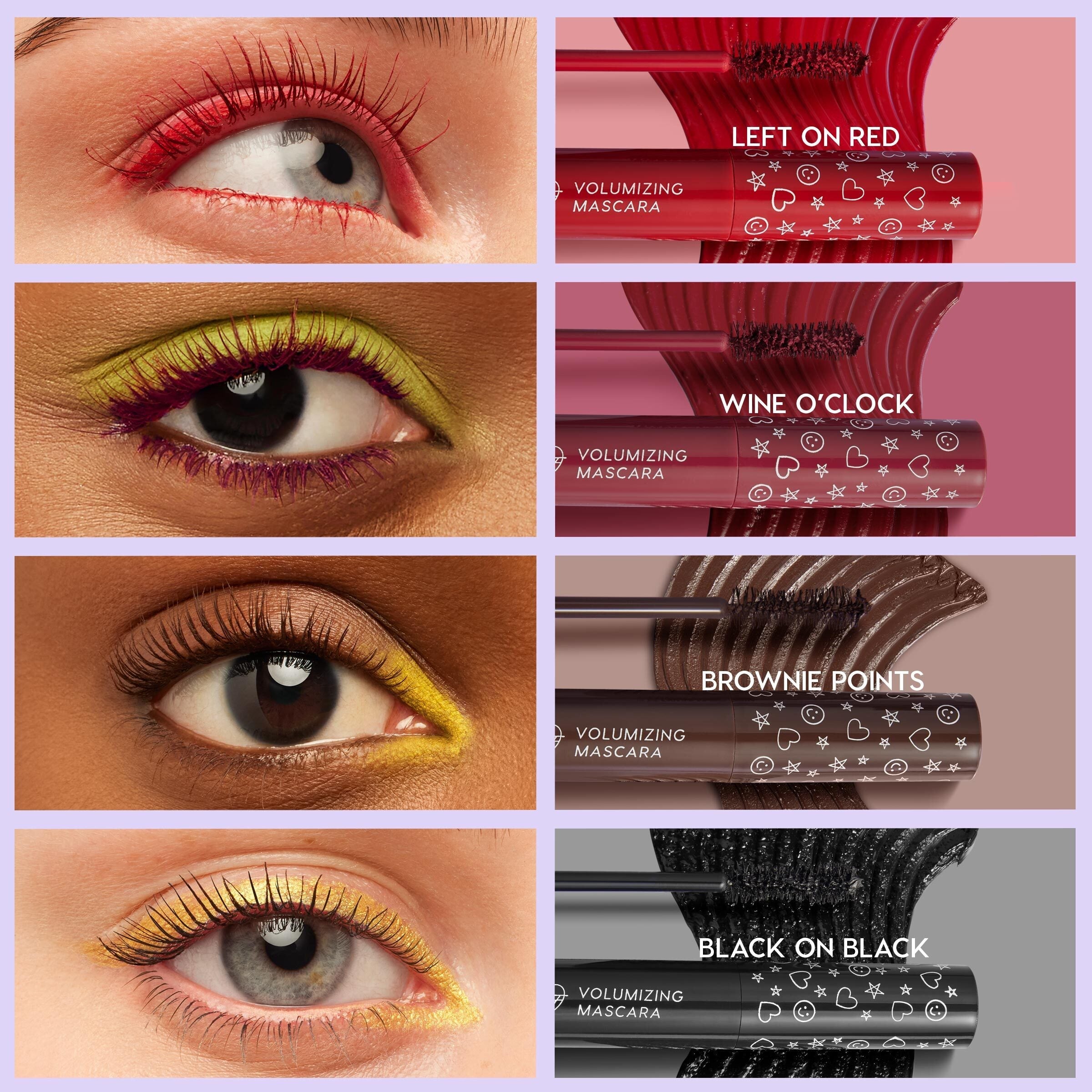 ColourPop Slays of the Week - For Sale