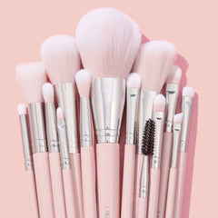 ColourPop Smoke 'N Roses Brush Roll - Promo Price