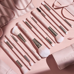 ColourPop Smoke 'N Roses Brush Roll - Promo Price
