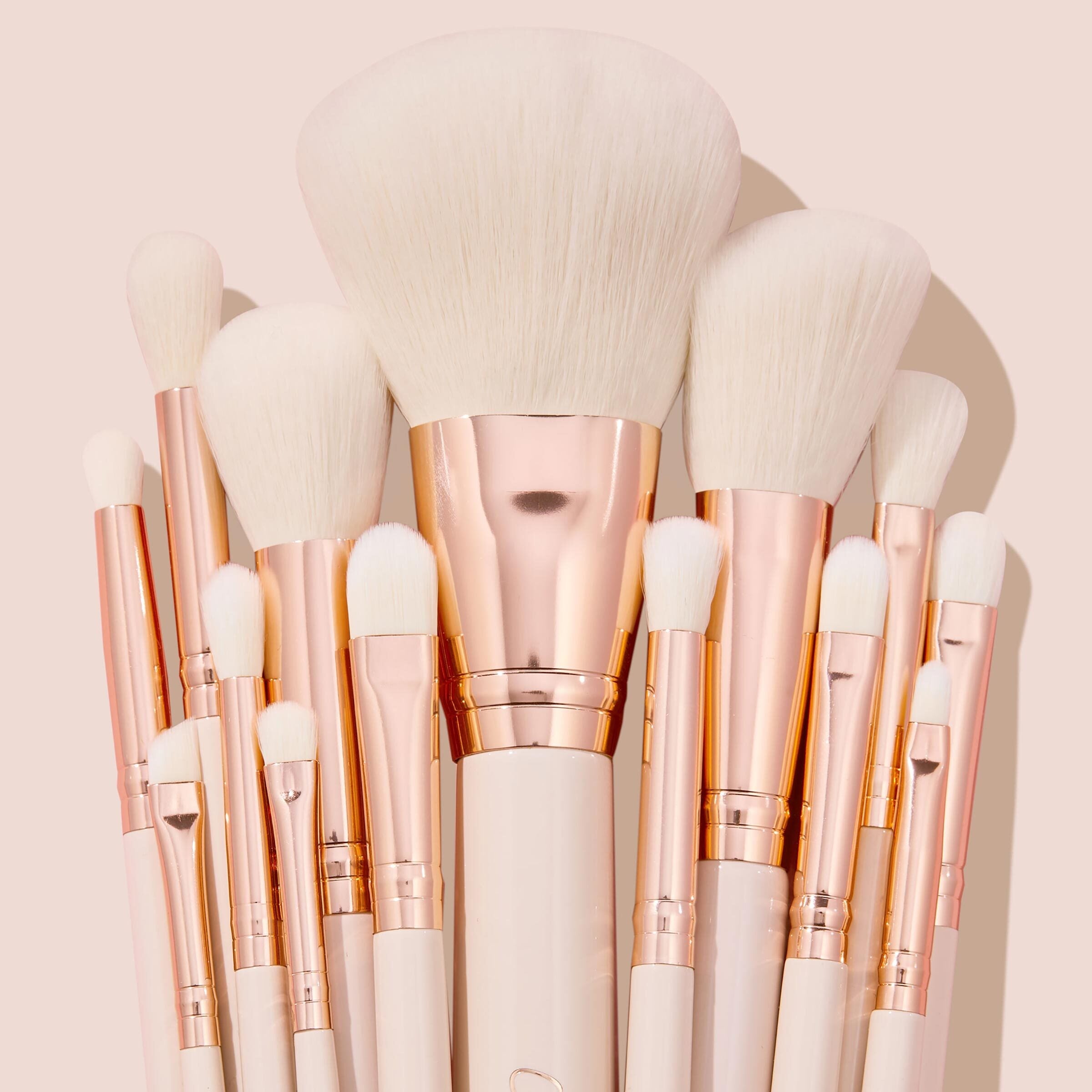 ColourPop Shadow Palette & Brush Set - For Sale