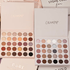 ColourPop Bold + Bare - Special Offer