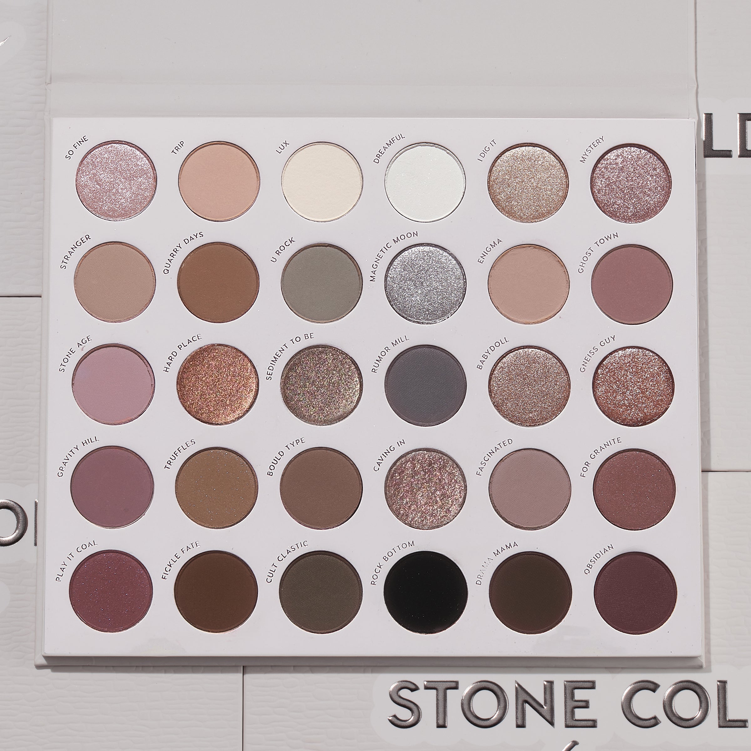 ColourPop Bold + Bare - Special Offer