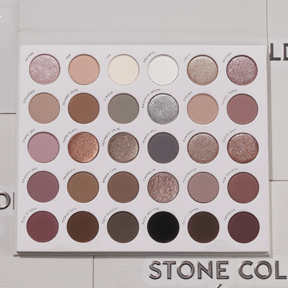 ColourPop Bold + Bare - Special Offer
