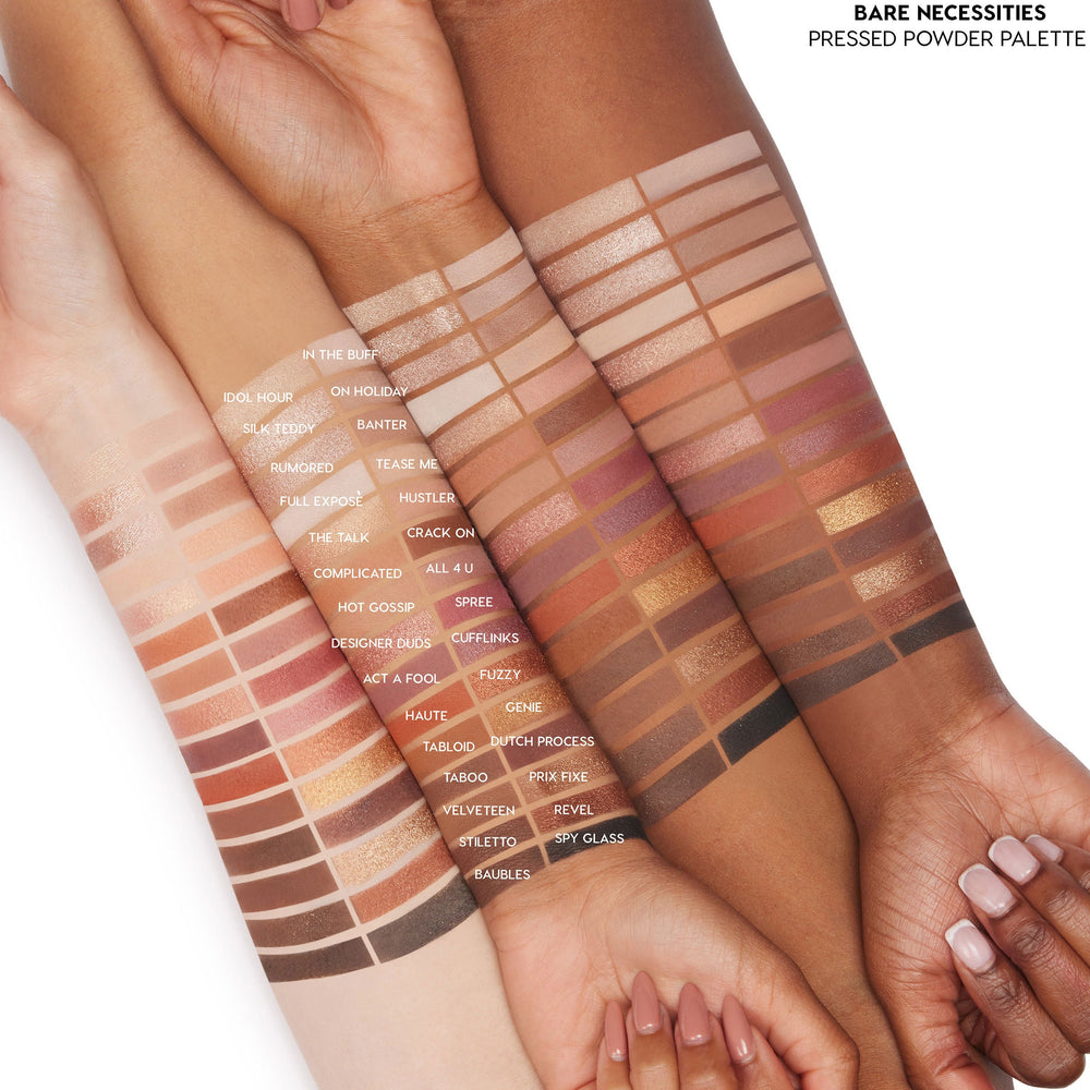 ColourPop Bold + Bare - Special Offer