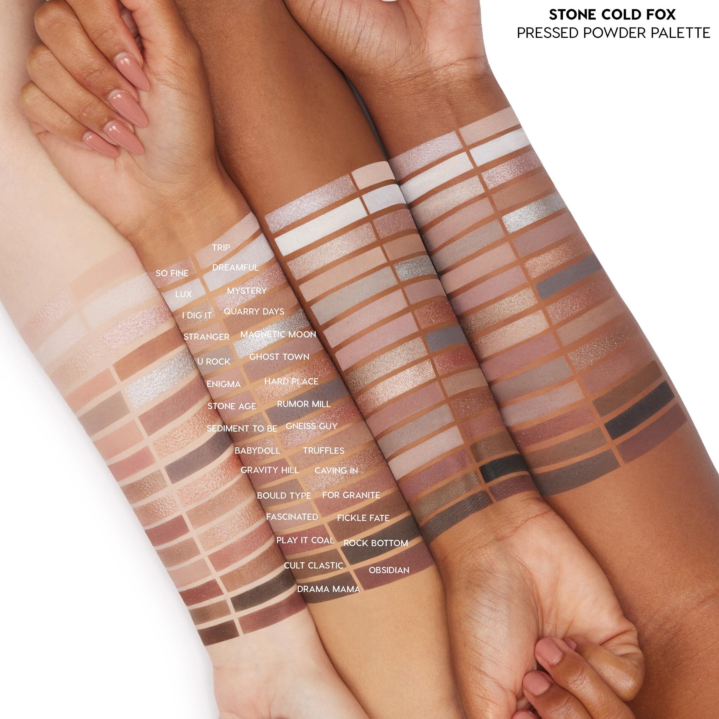 ColourPop Bold + Bare - Special Offer