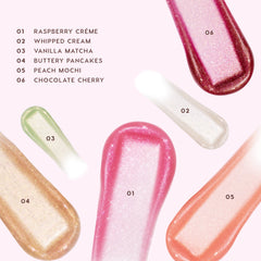 ColourPop Glossy Lip Balm Trios - Promo Price