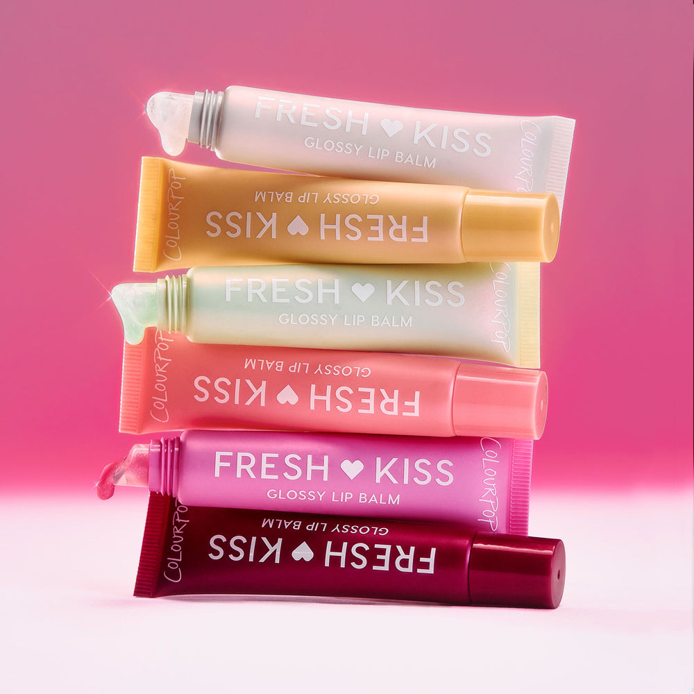 ColourPop Glossy Lip Balm Trios - Promo Price