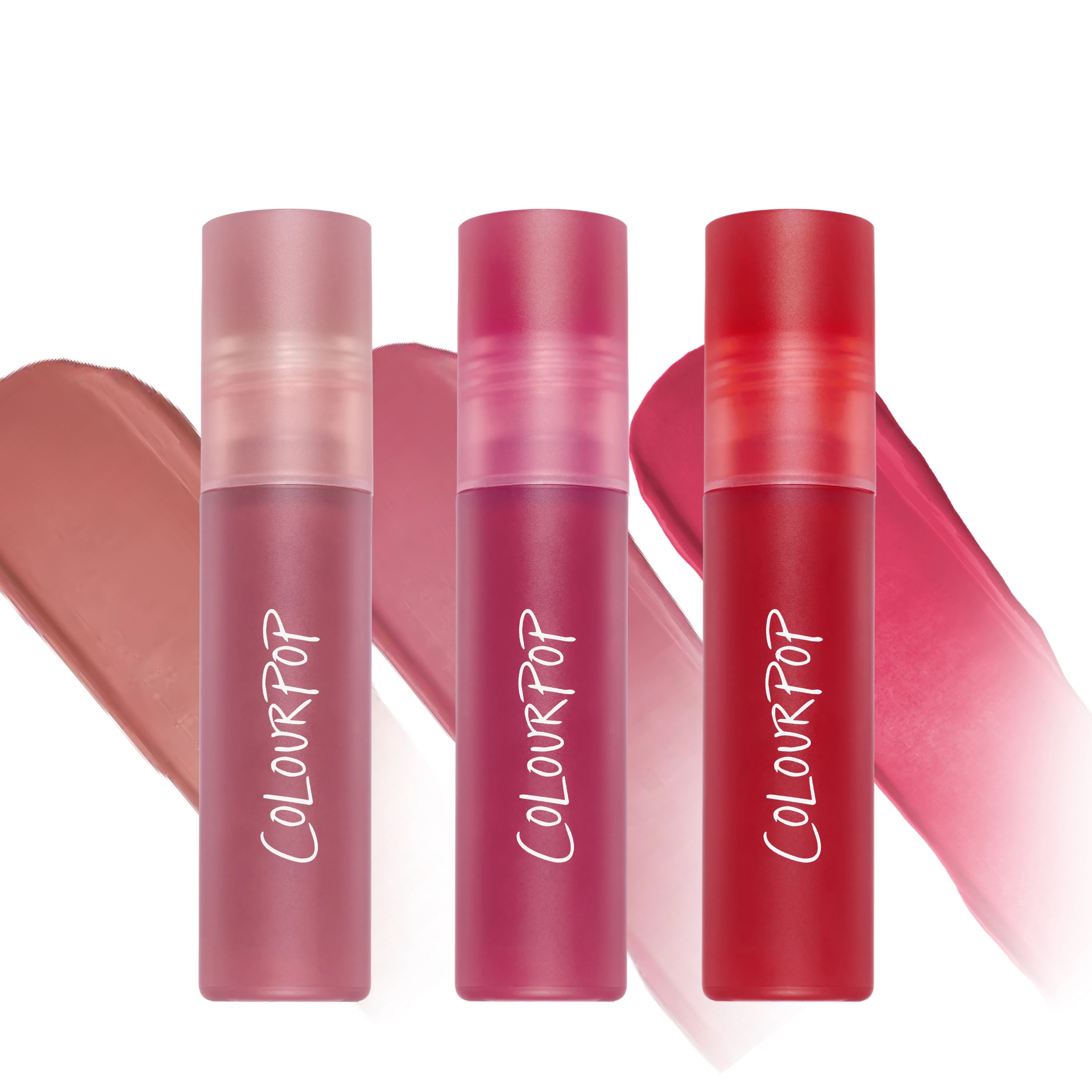 ColourPop Cloud Whip Trios - On Sale