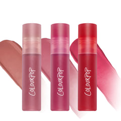 ColourPop Cloud Whip Trios - On Sale