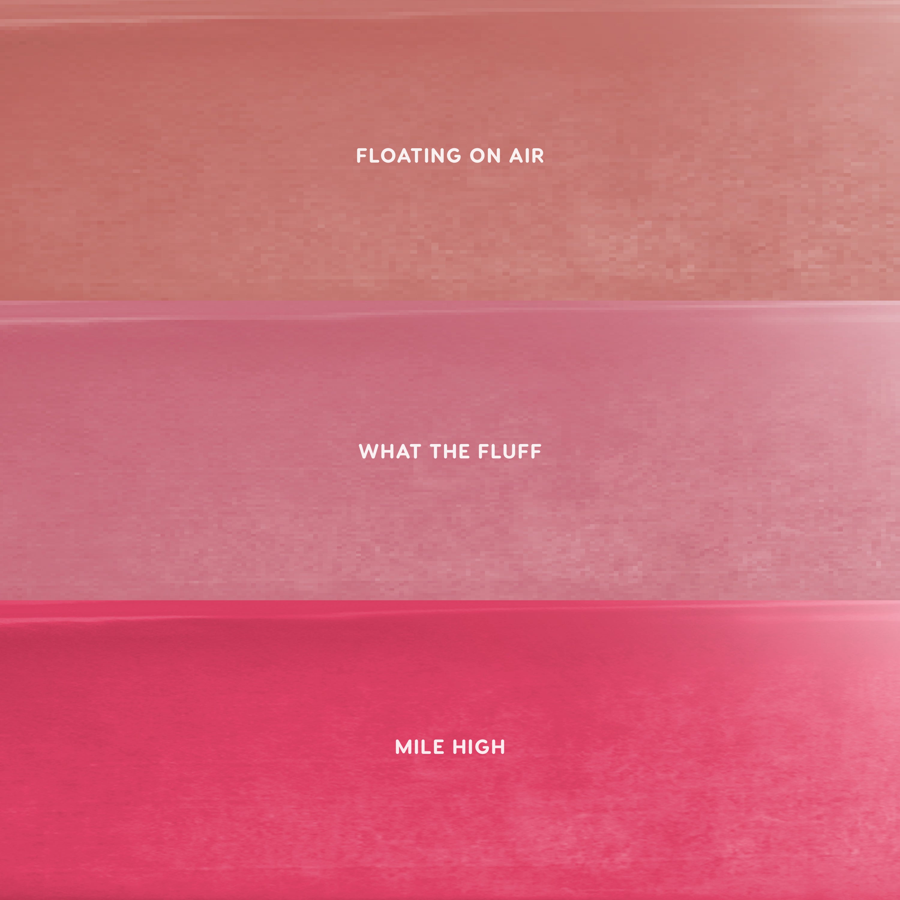 ColourPop Cloud Whip Trios - On Sale