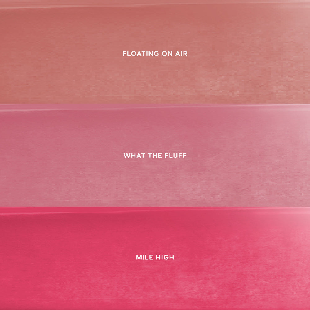 ColourPop Cloud Whip Trios - On Sale