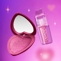 ColourPop Blush + UGL Set - Special Offer