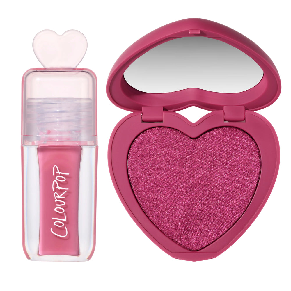 ColourPop Blush + UGL Set - Special Offer