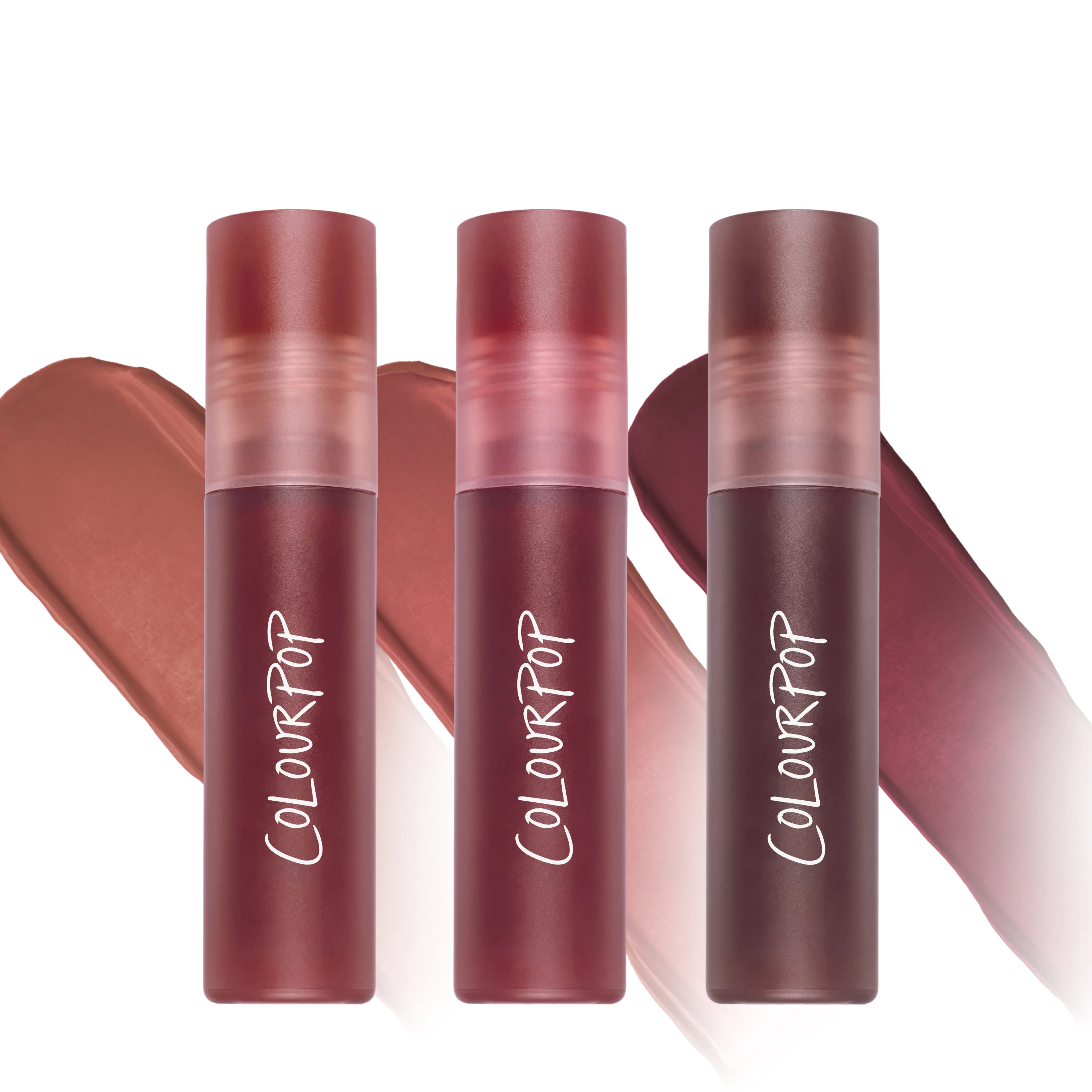 ColourPop Cloud Whip Trios - Promo Price