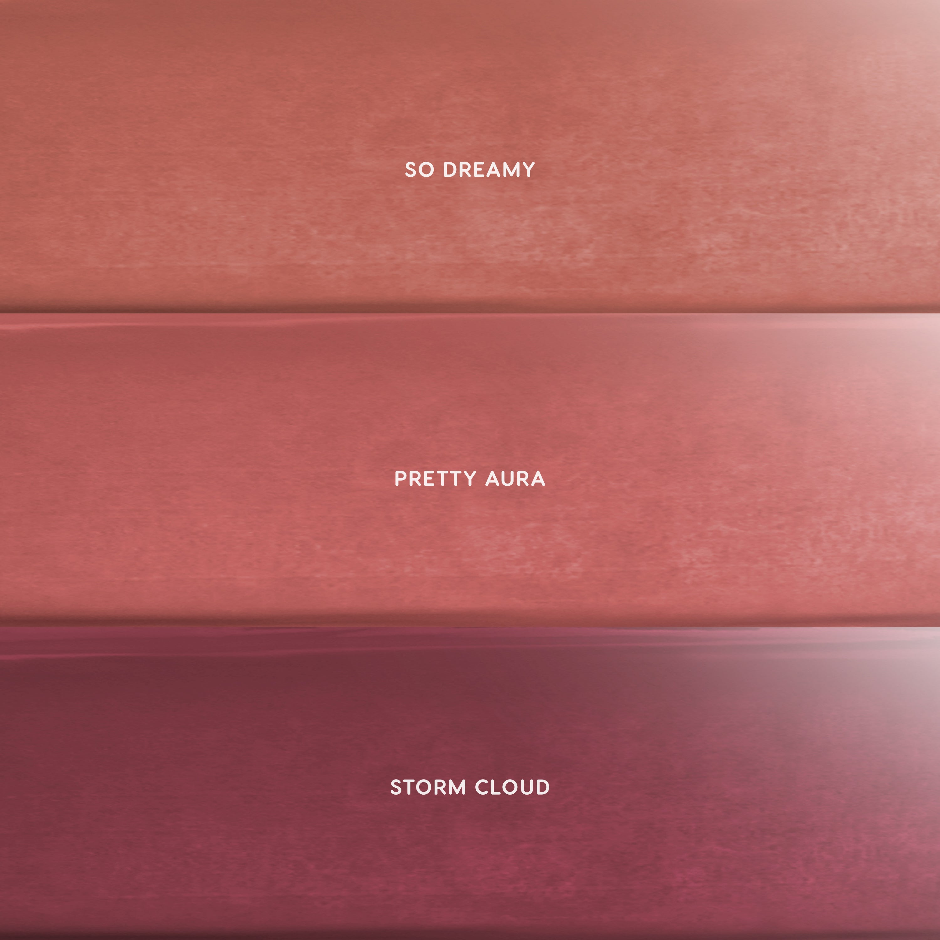 ColourPop Cloud Whip Trios - Promo Price