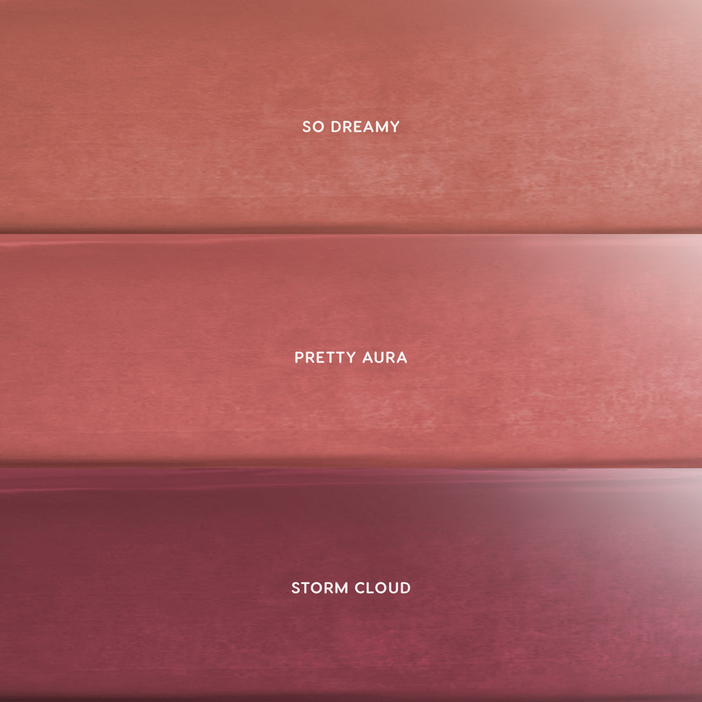 ColourPop Cloud Whip Trios - Promo Price