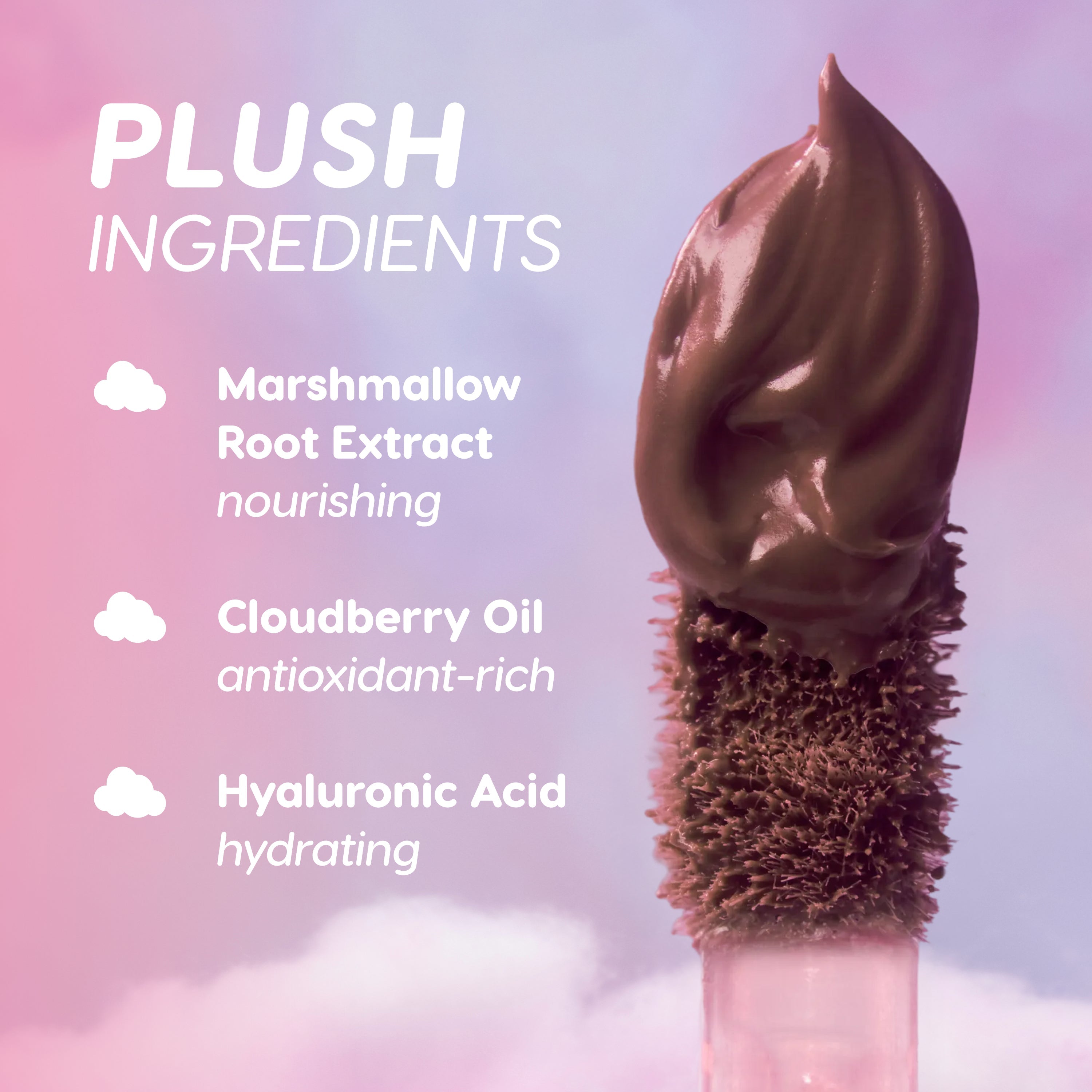 ColourPop Cloud Whip Trios - Promo Price