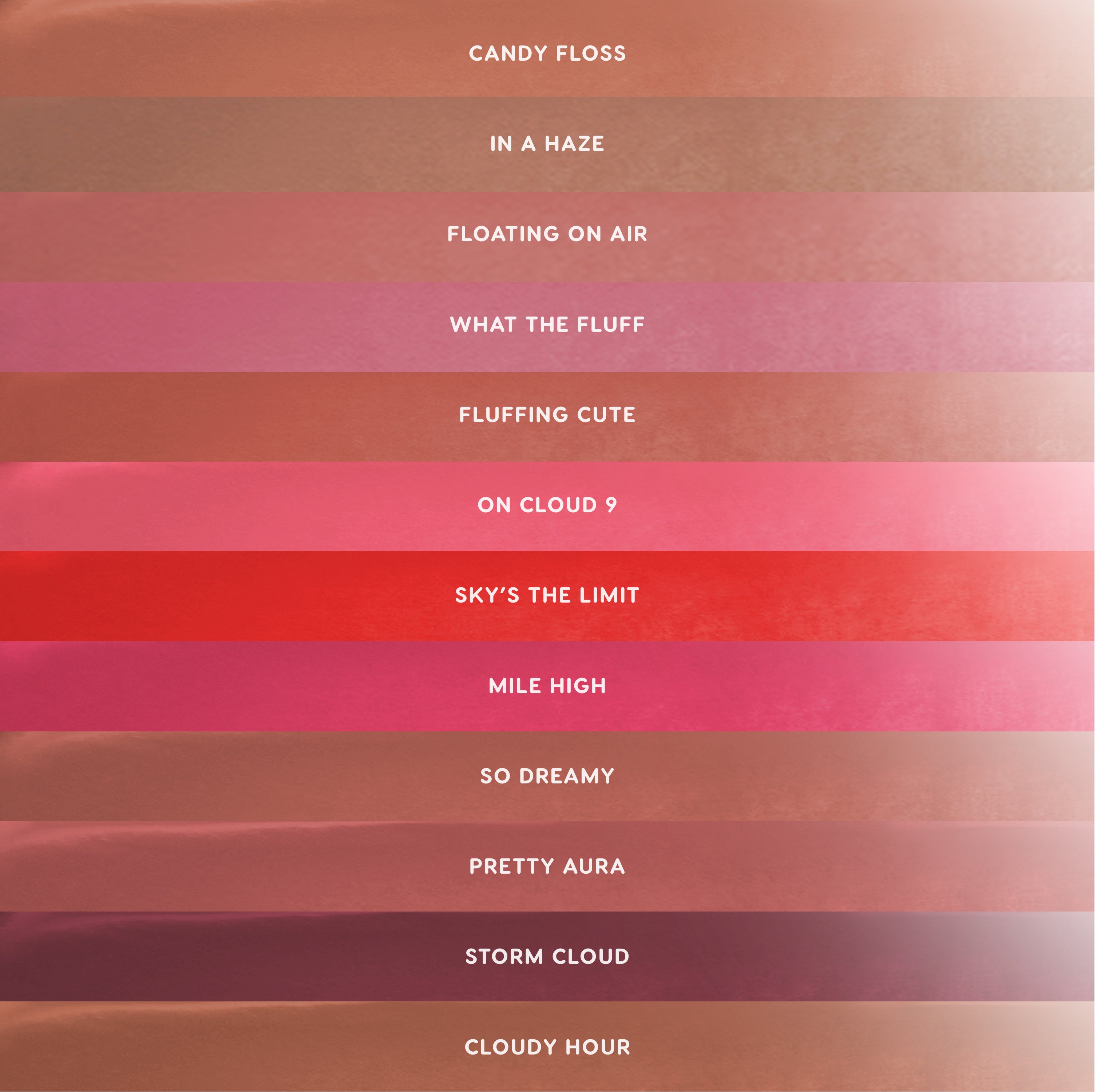 ColourPop Cloud Kissed - On Sale
