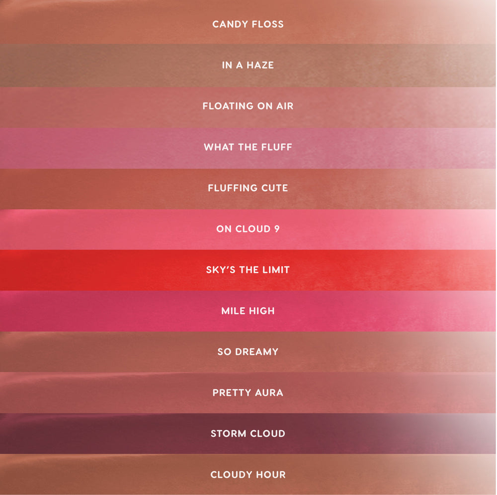 ColourPop Cloud Kissed - On Sale