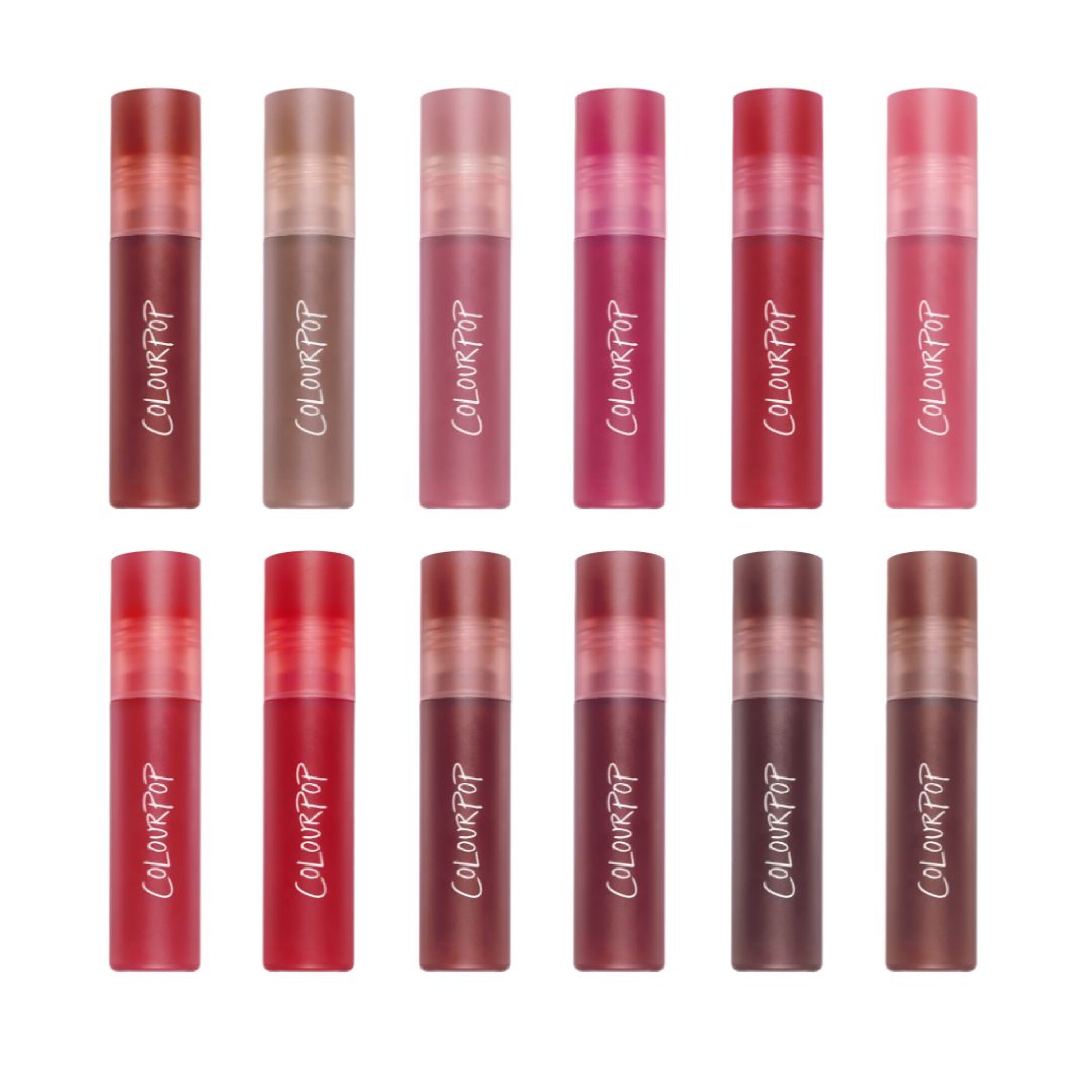 ColourPop Cloud Kissed - On Sale