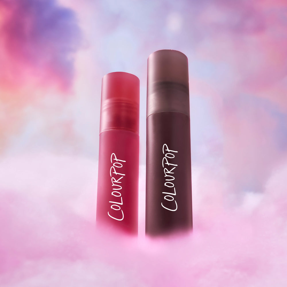 ColourPop Cloud Whip Duos - For Sale
