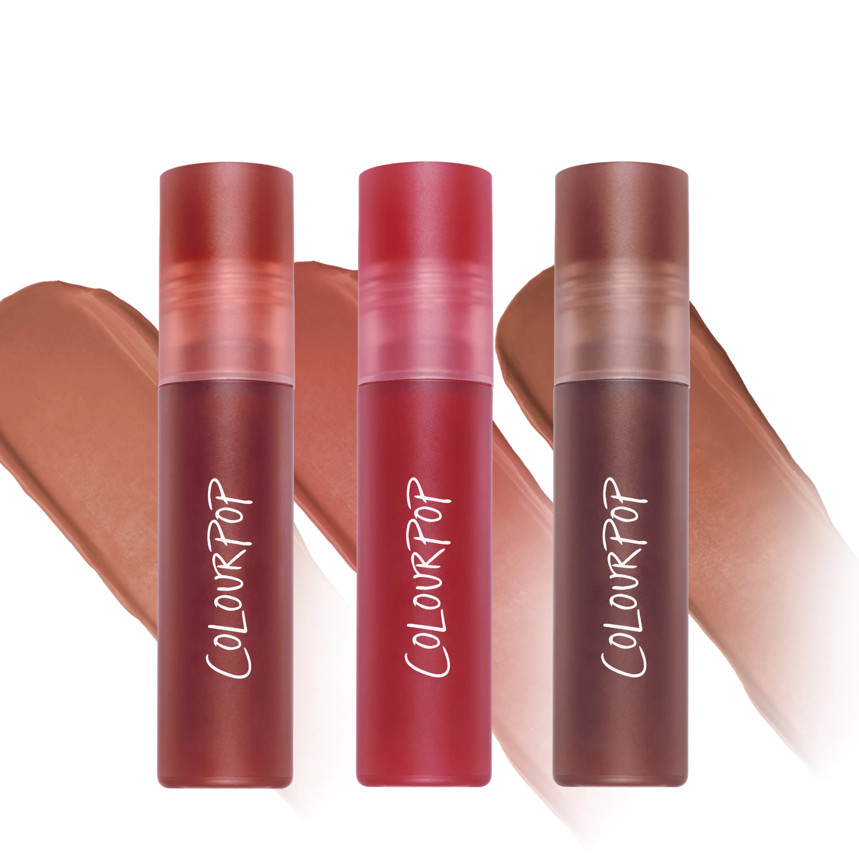 ColourPop Cloud Whip Trios - Special Offer