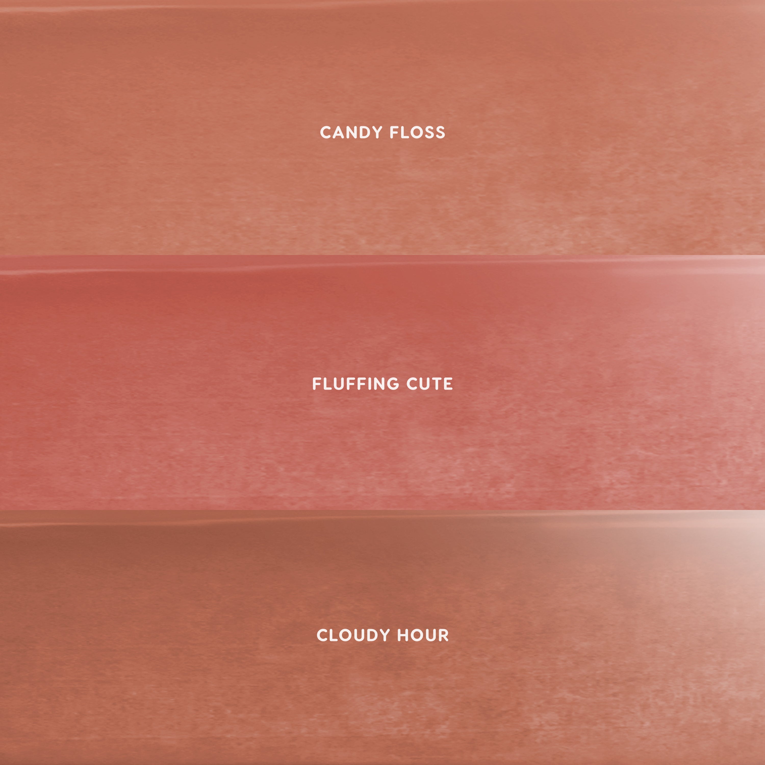 ColourPop Cloud Whip Trios - Special Offer
