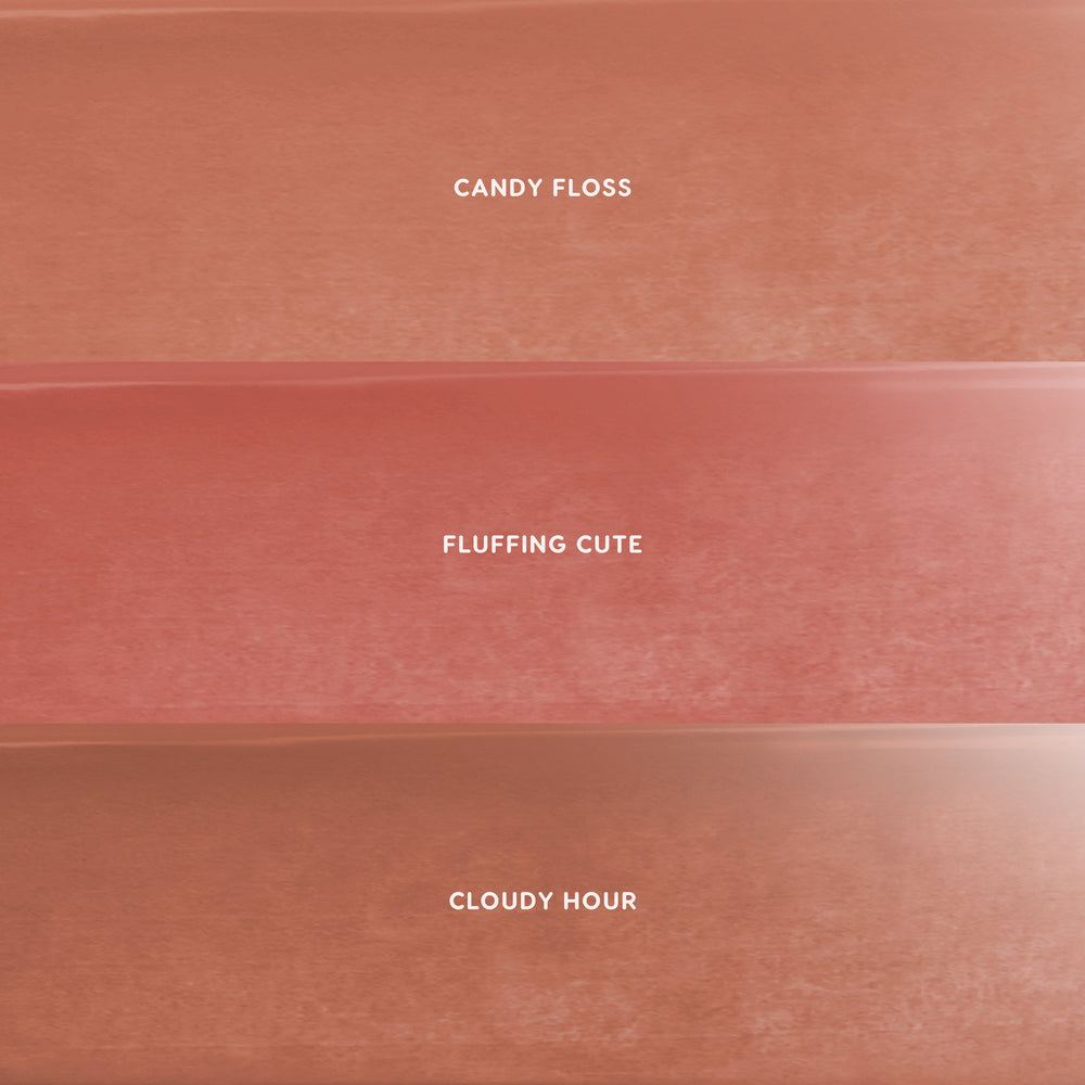 ColourPop Cloud Whip Trios - Special Offer