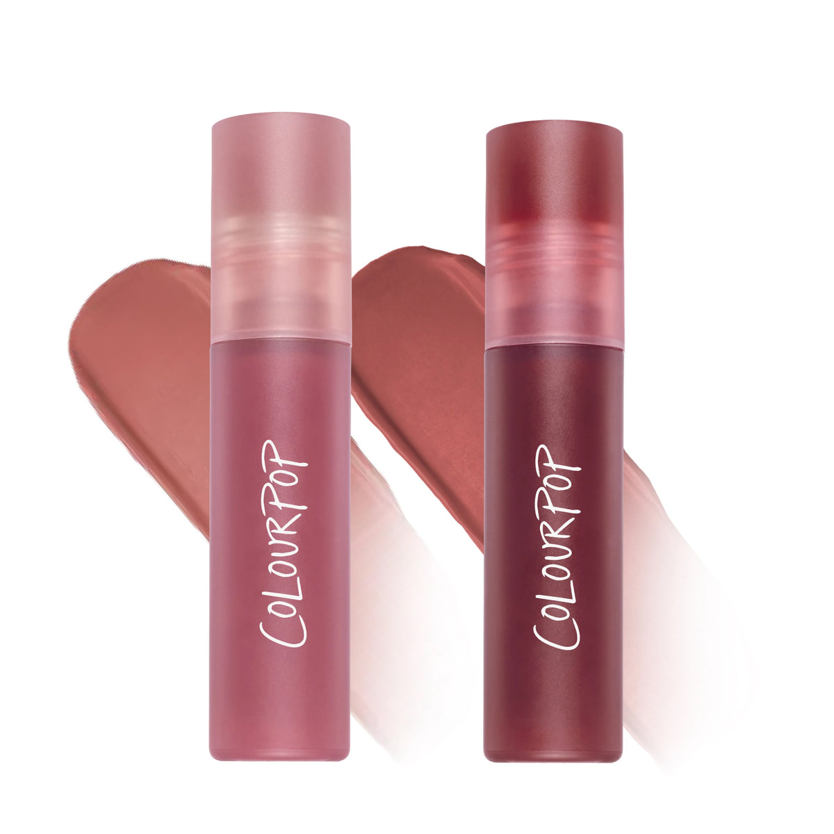 ColourPop Cloud Whip Duos - Promo Price