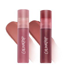 ColourPop Cloud Whip Duos - Promo Price