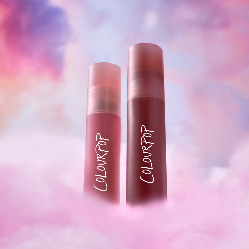 ColourPop Cloud Whip Duos - Promo Price