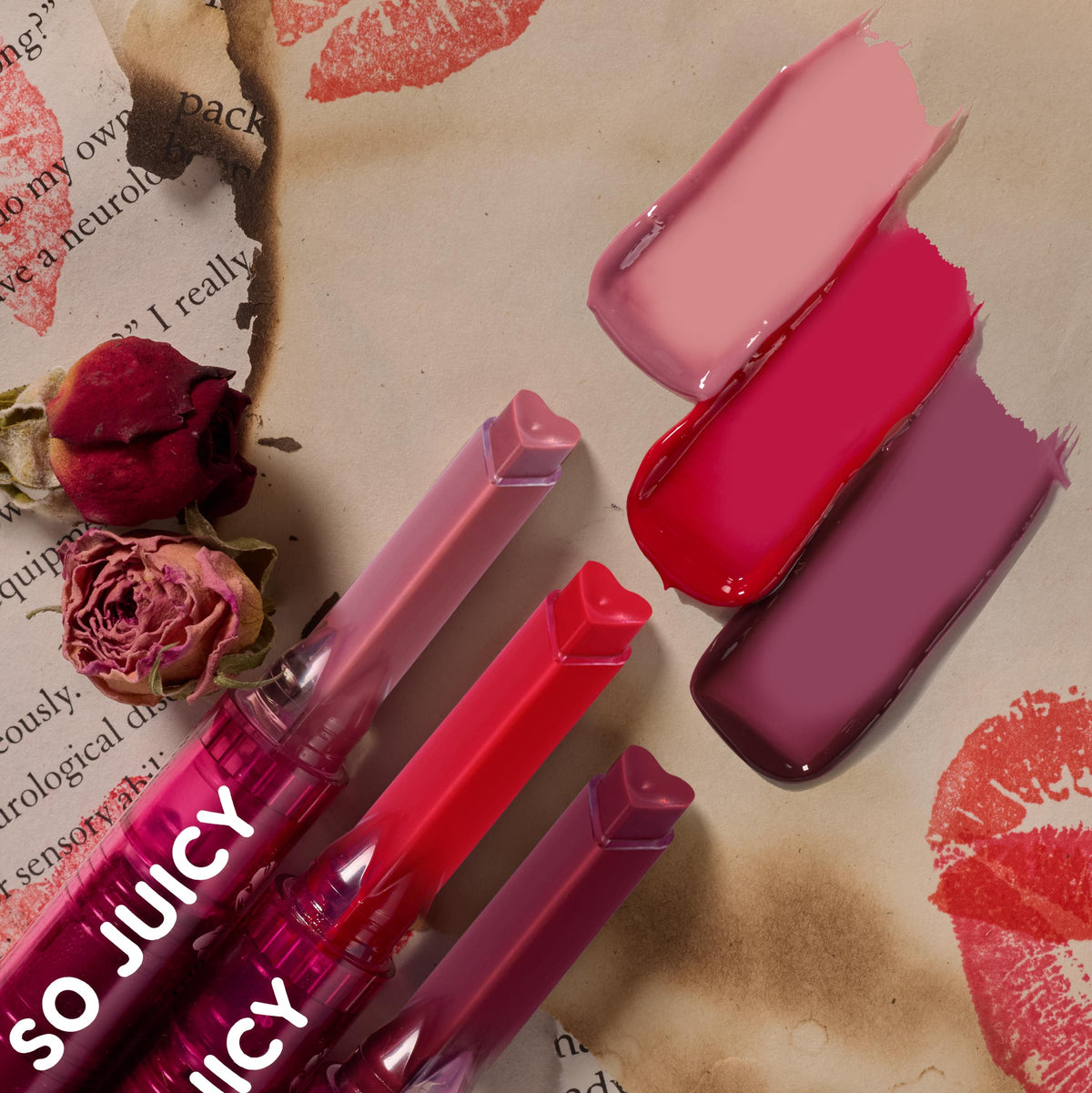 ColourPop Juicy Affair - On Sale