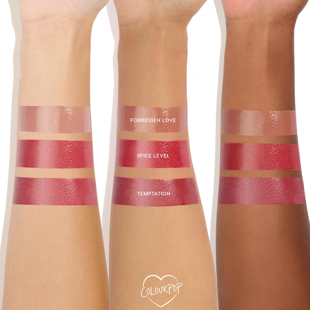 ColourPop Juicy Affair - On Sale