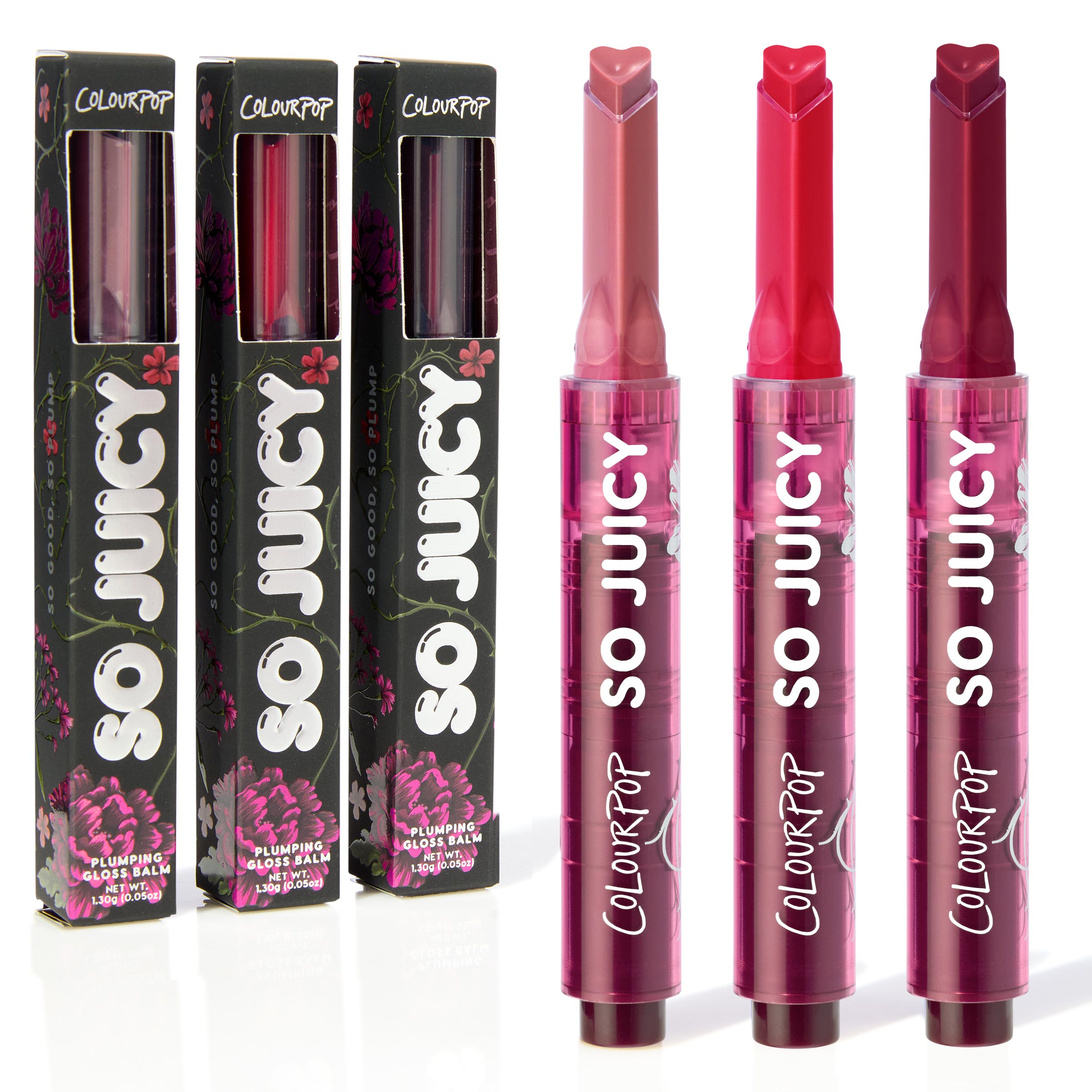 ColourPop Juicy Affair - On Sale