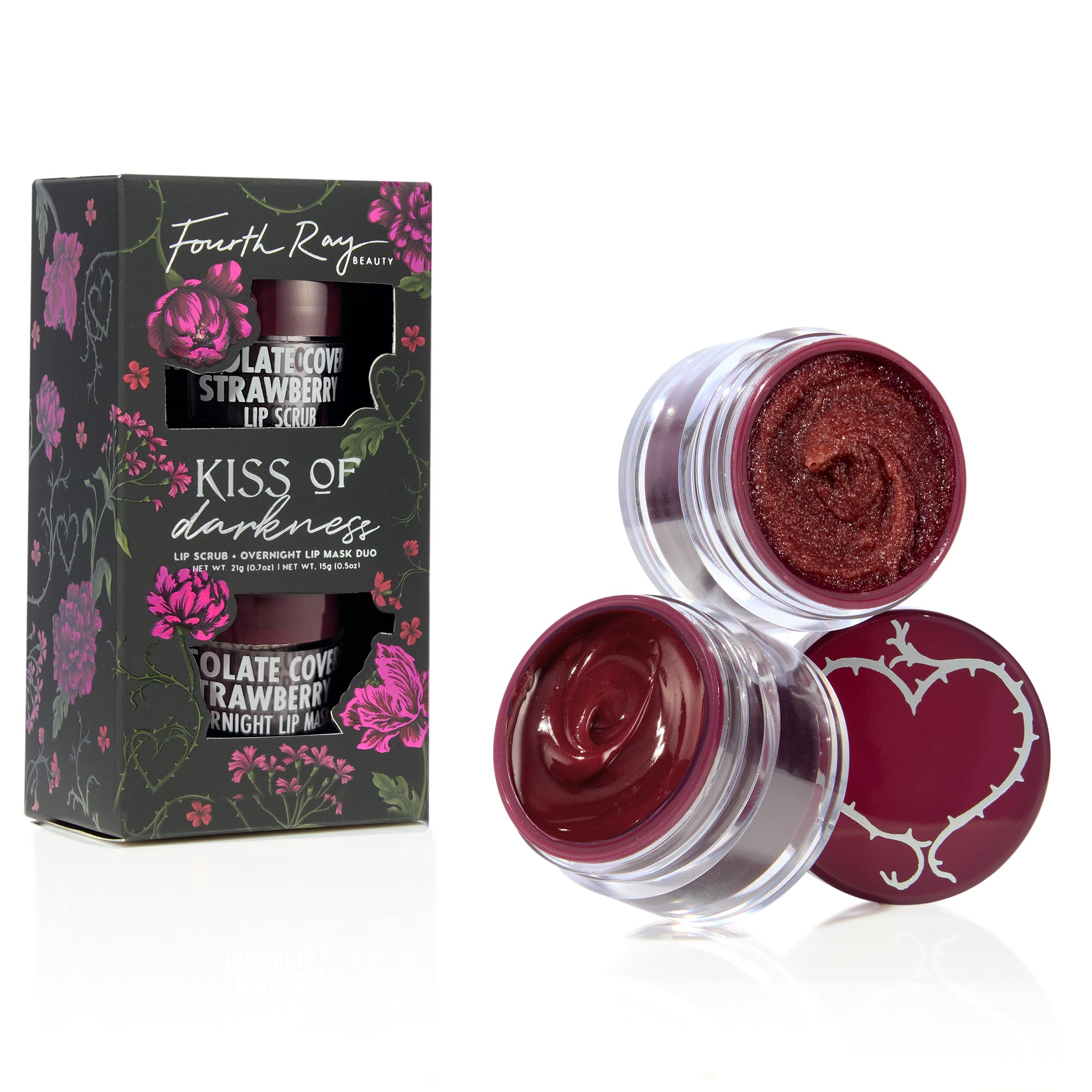 ColourPop Kiss of Darkness - For Sale
